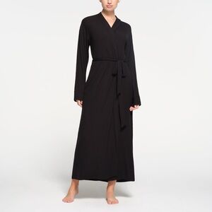 SKIMS Soft Lounge Long Robe
